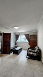 Blk 154 Woodlands Street 13 (Woodlands), HDB 4 Rooms #607377671